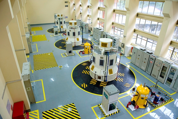 国家能源集团:打造国内首个以大容量集中式储能电站为主体的虚拟电厂