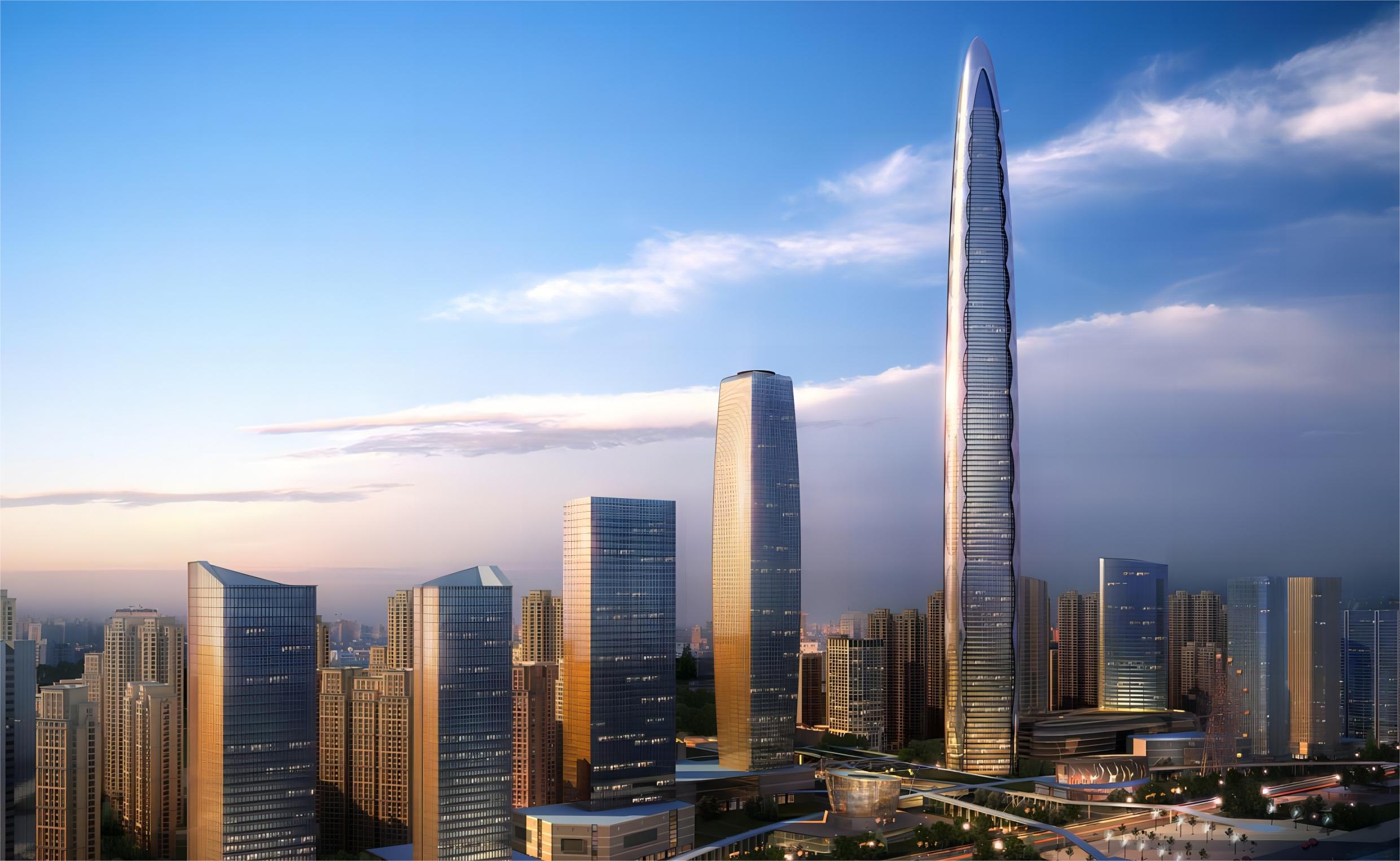 长江日报记者从长江左岸创意设计城服务中心获悉,武汉天琨能源科技