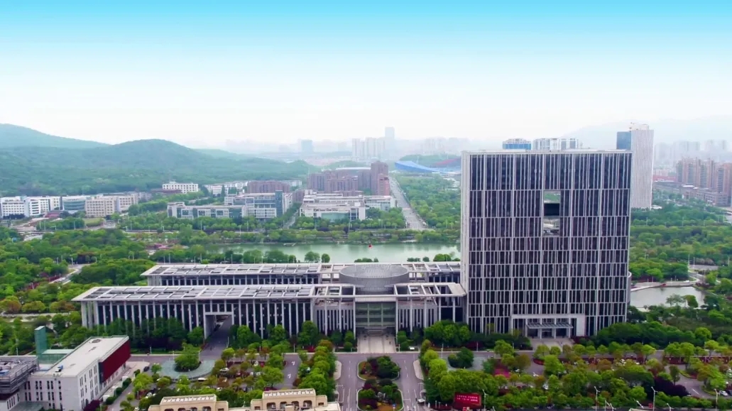 国网江苏综能中标常熟市人民政府机关大院能源托管服务项目