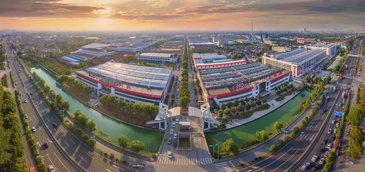 园区综合能源服务项目怎么干来实地看看这个项目