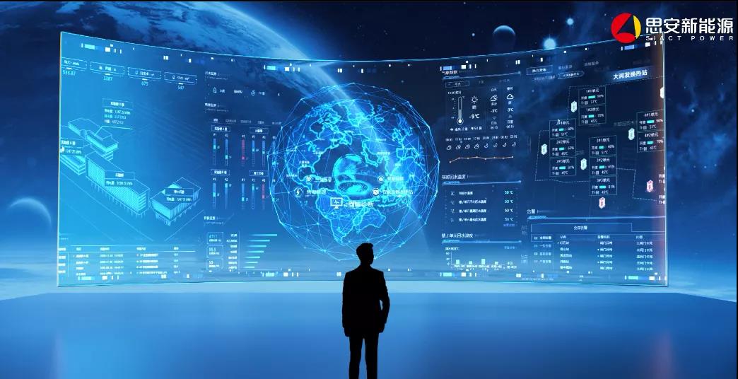 拥抱未来:新能源技术开发的时代潮流