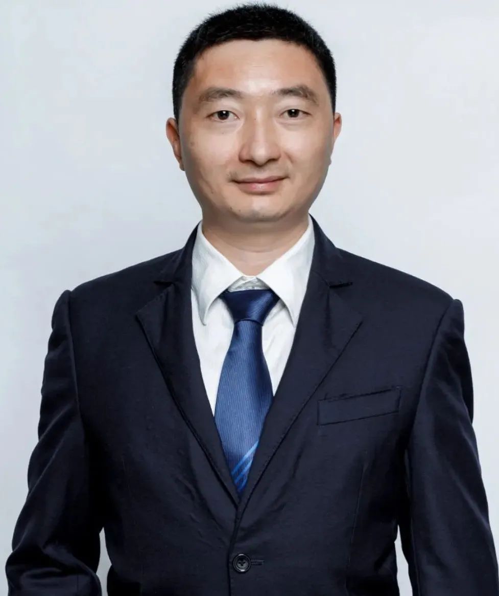 杨春构建数字能源生态新蓝图